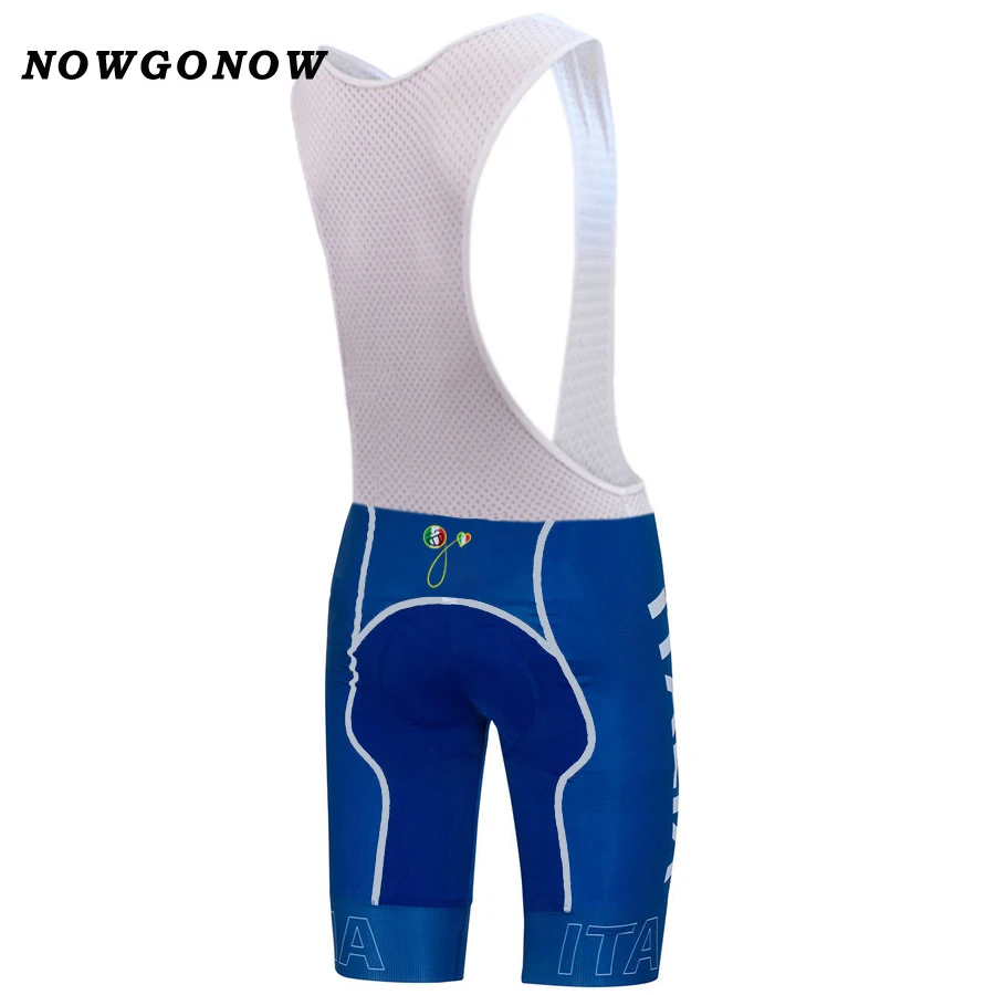 Новинка 2017 итальянские белые классические велосипедные комплекты/одежда