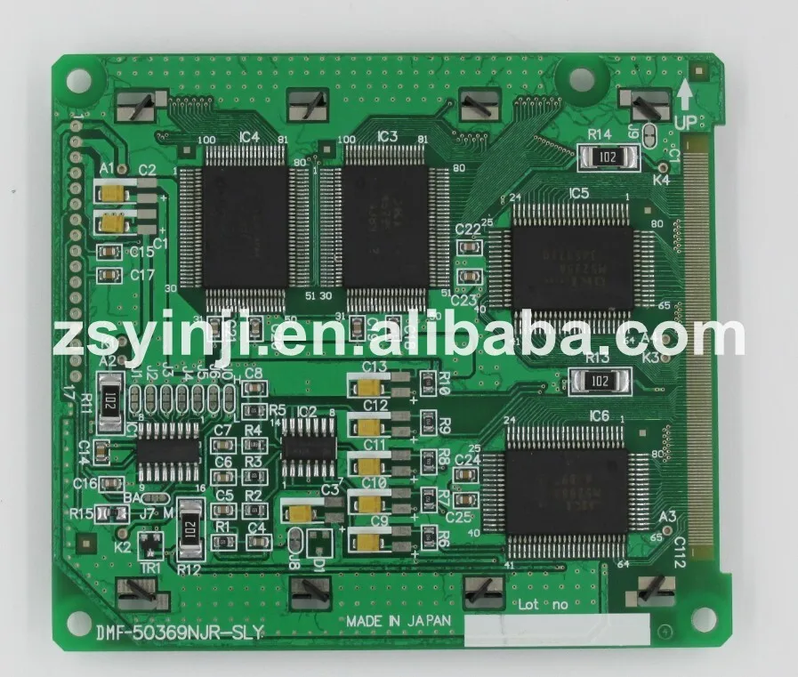 Панель ЖК дисплея DMF 50369NYJR LY|lcd display panel|display panellcd |