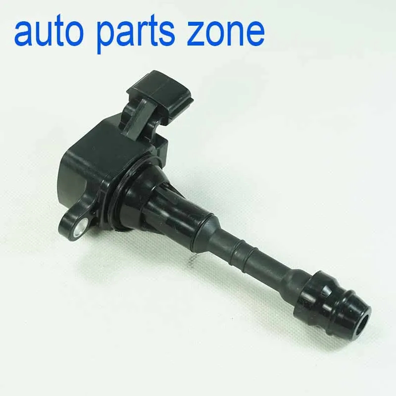 MH ELECTRONIC Free Shipping Ignition Coil 22448-8J115 224488J115 For Nissan Teana Navara Pathfinder Xterra Murano V6 Engines | Автомобили