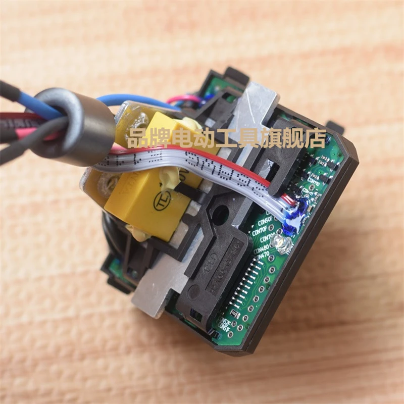 Электронный модуль переключатель для BOSCH 14,4 V 18V GSR14.4-2-LI GSB14.4-2-LI DDB180 DDBB180 GSR18-2-LI HDB180 GSB18-2-LI