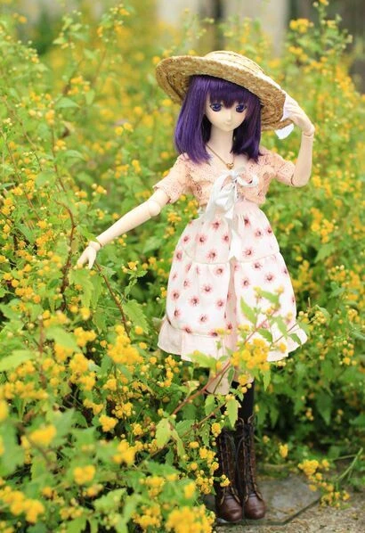 BJD Doll stand stealth support taking pictures out of flying - 1/3 1/4 1/6 | Игрушки и хобби