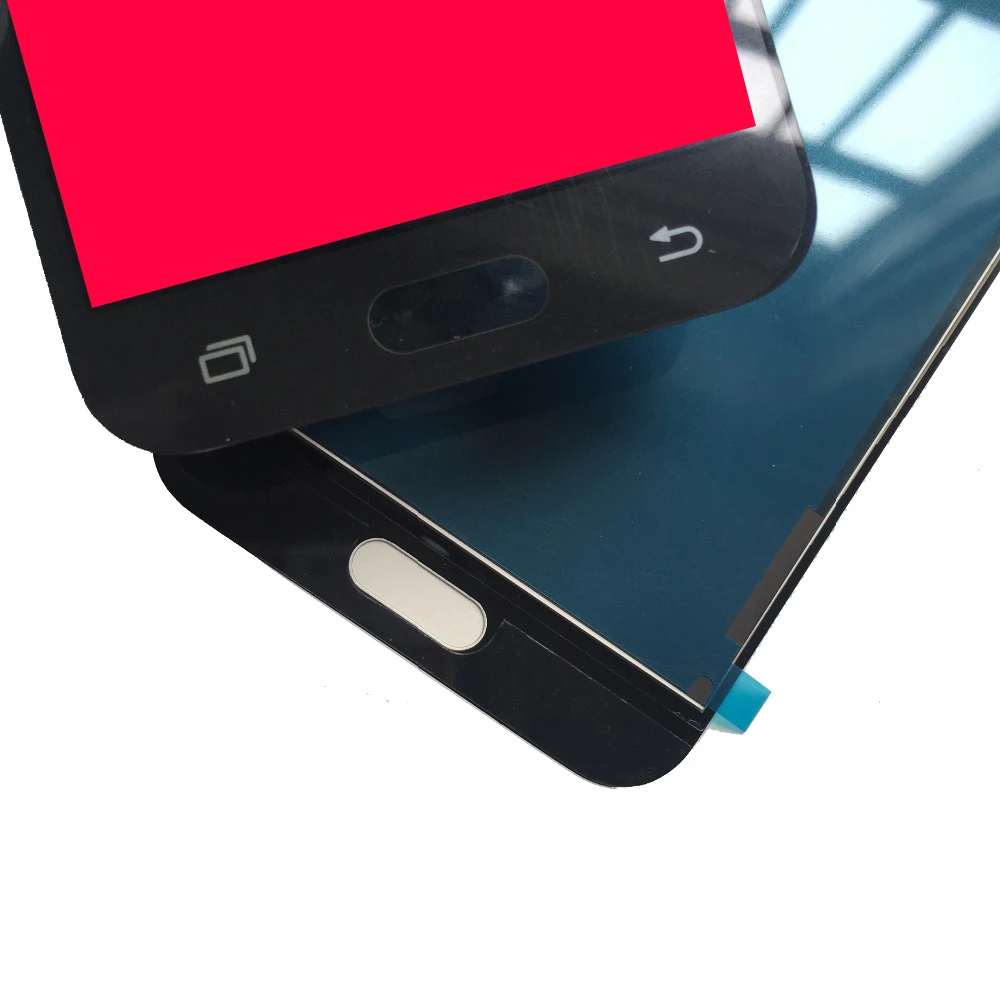 Высококачественный ЖК дисплей TFT 5 0 дюйма для Samsung Galaxy J2 2015 J200 J200F J200M J200H J200Y с