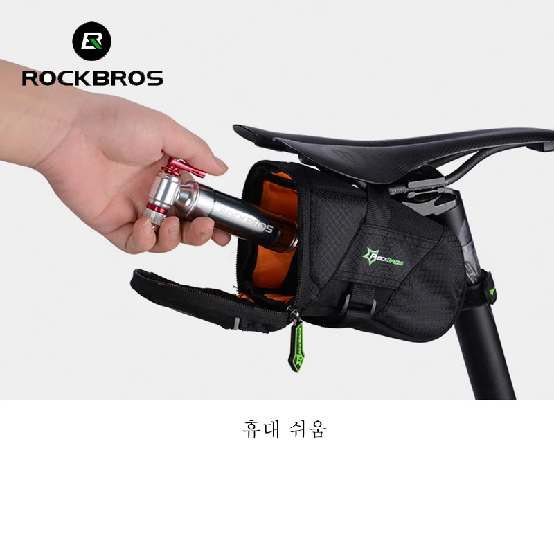 ROCKBROS велосипедный мини-насос портативный сплав CO2 надувной изолированный рукав воздушный насос Велоспорт MTB велосипед мяч насос Аксессуары для велосипеда