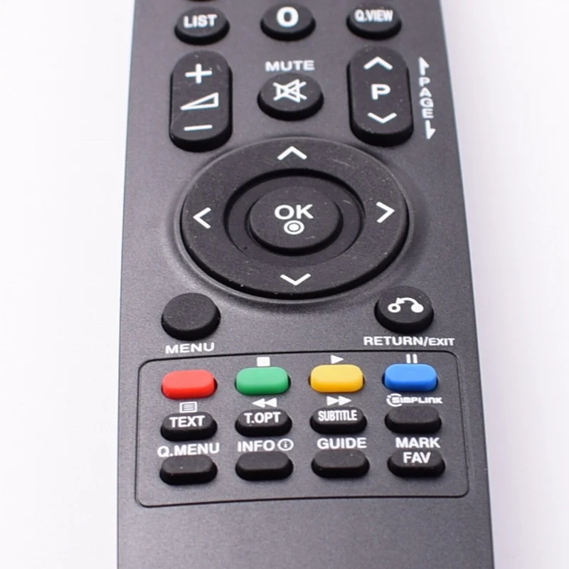 Пульт дистанционного управления Управление для LG ТВ AKB69680403 32LG2100 32LH2000 32LH3000 32LD320