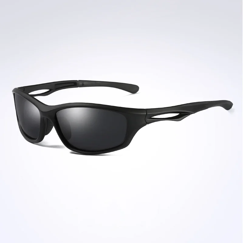 Men outdoor polarized driving goggle color film lens outdoor driving sunglasses for men