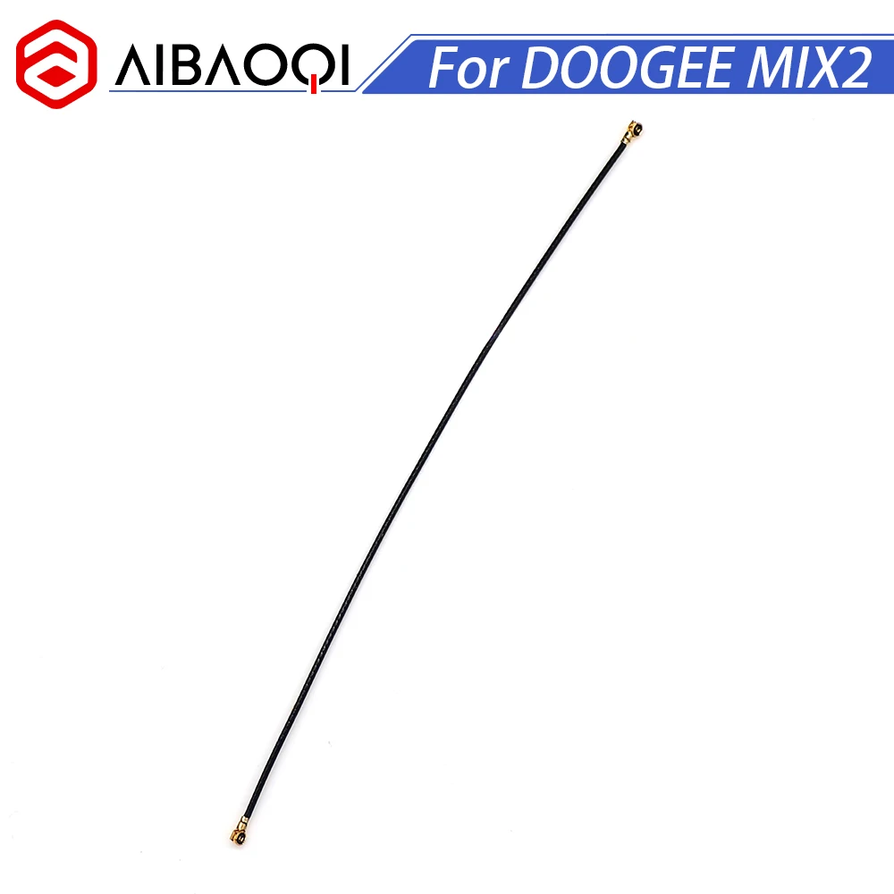 AiBaoQi новый оригинальный провод Wifi антенна линия сигнала гибкий кабель для Doogee Mix 2