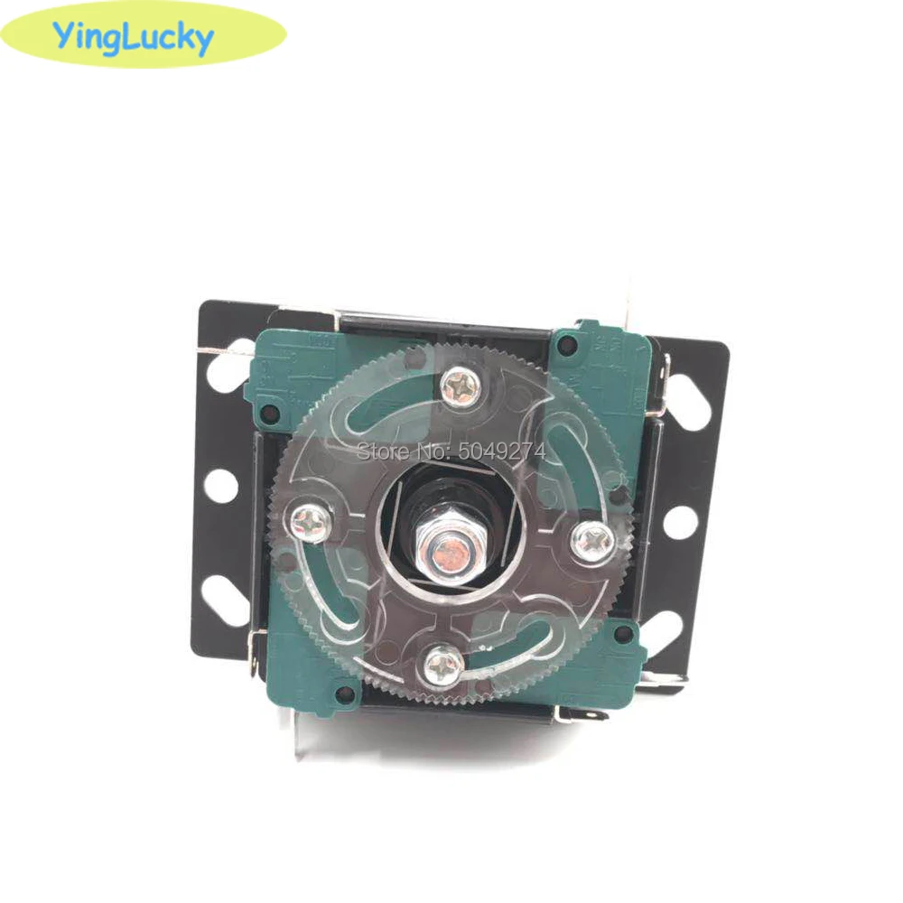 Zero delay аркадный джойстик DIY kit sanwa Джойстик аксессуары для игр аркадные кнопки