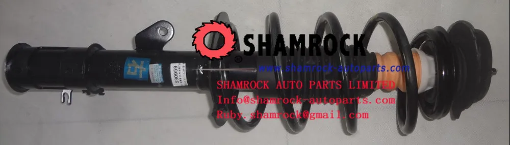 Передний поглотитель Great wall haval M1 4WD LH или RH / Wall V240 4wd utility GMW HOVAL H3 2.4L 4G64/4G69 /4G69S4N steed parts