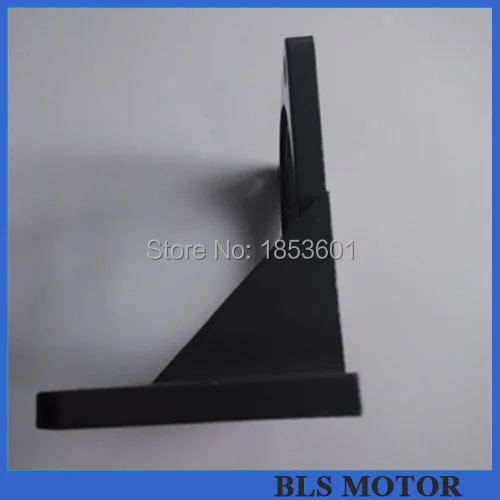 60x60 dc Монтажный кронштейн для двигателя металлические прочные фланцы|flange|flange motor |