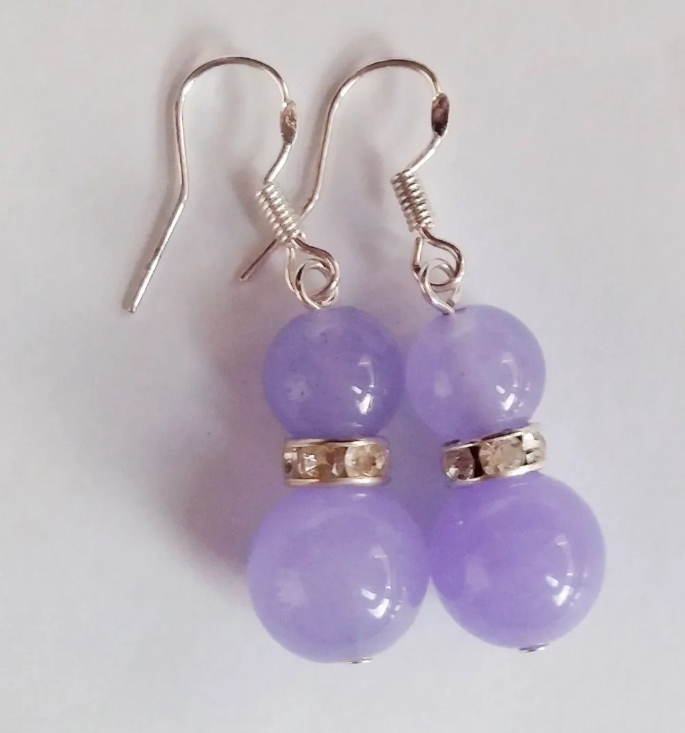 Светильник ги с круглыми бусинами 8 10 мм|hook earrings|earrings stylebeaded earrings |