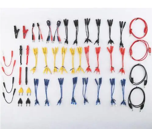Promotion of MST-08 Multifunction Circuit Test Wiring Accessories Kit Cables | Автомобили и мотоциклы