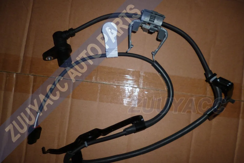 L/R ABS Датчик скорости колеса для Toyota Camry 06 11 89516 33040 89542 33090 89543 06030 33080|Запчасти и