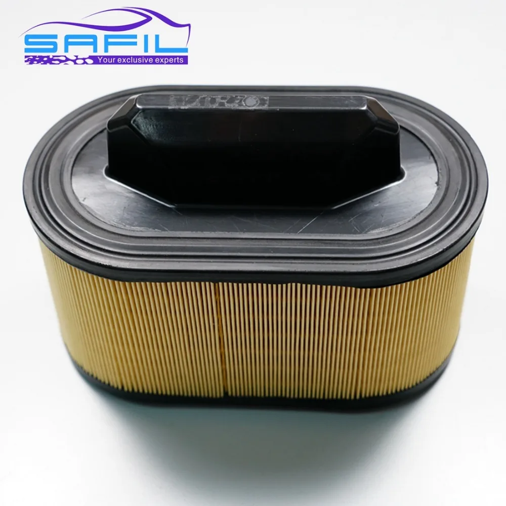 Воздушный фильтр для 2009-2013 Maserati Quattroporte V6/V8 4,2 4,7 GT Ghibli OEM: 670001545# SK629