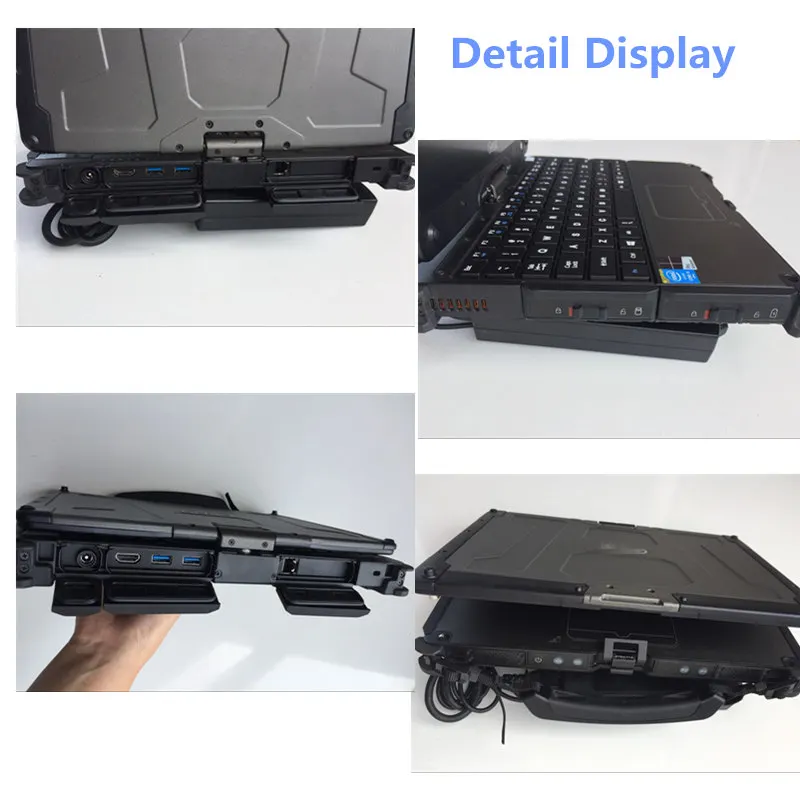 Быстрый запуск б/у ноутбук компьютеры Getac V110 I5 4 го поколения 4G жесткий экран