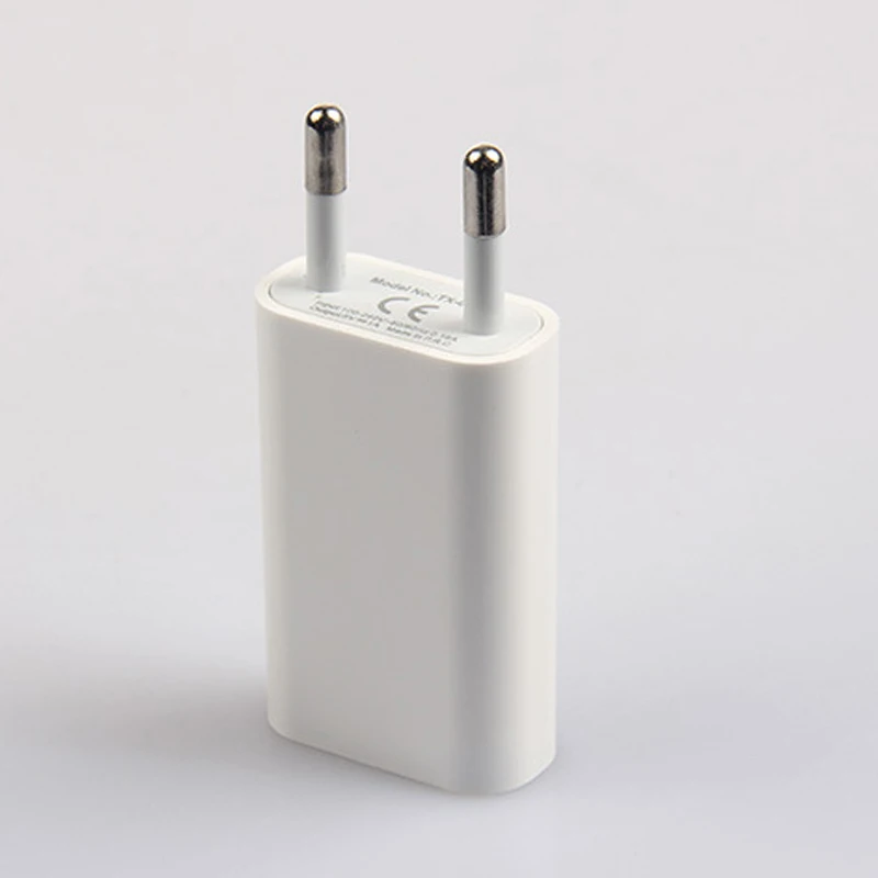 S GUARD USB зарядное устройство 5 в 1 а универсальное портативное для путешествий с