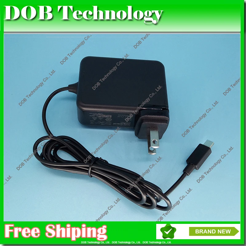 Блок питания для ноутбука ASUS EeeBook 19 в 11 6 А 33 Вт X205T X205TA|laptop dc charger|laptop power port repairlaptop