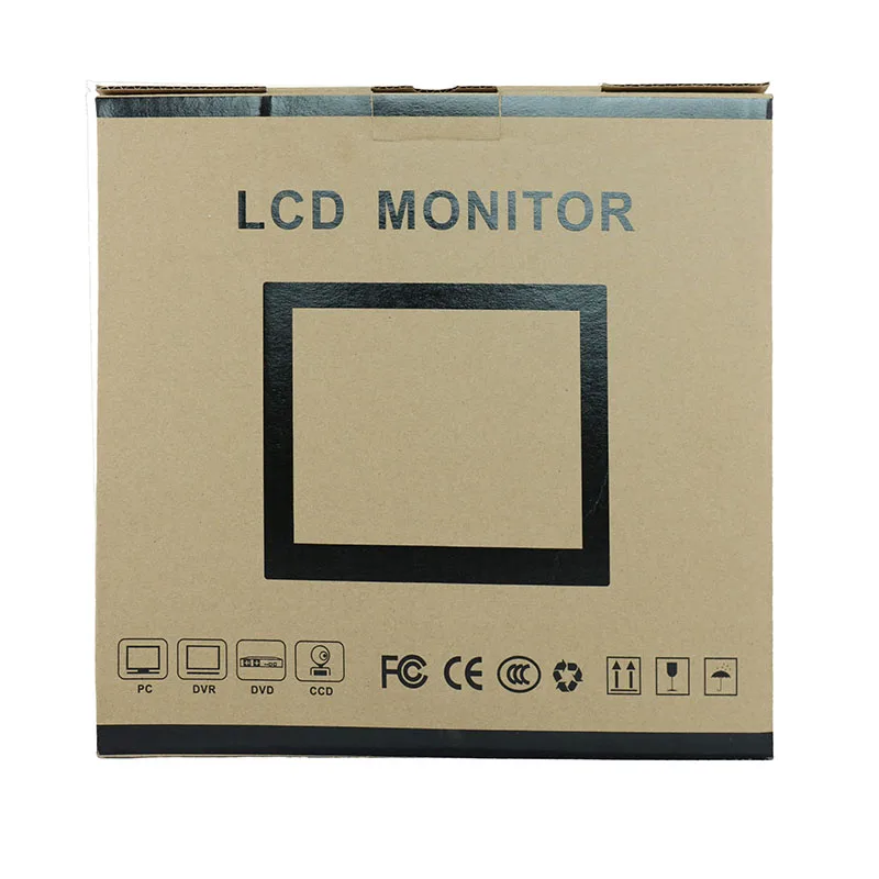 10, 4    CCTV LCD ,    800*600   AV/BNC/VGA/HDMI/USB