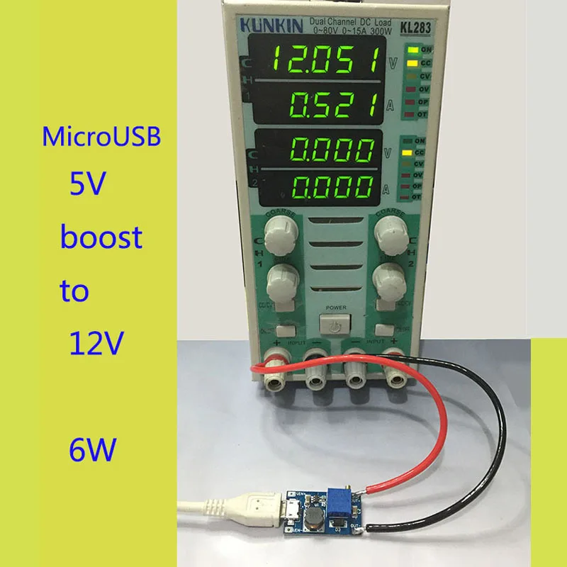 Резервная плата 2А встроенный модуль Широкий Входное напряжение 2/24В