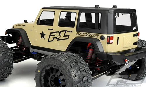 1/10 флюс база с прозрачным корпусом 313 мм для RC Crawler Axial SCX10 Wraangler 90046 90027 90028 90035