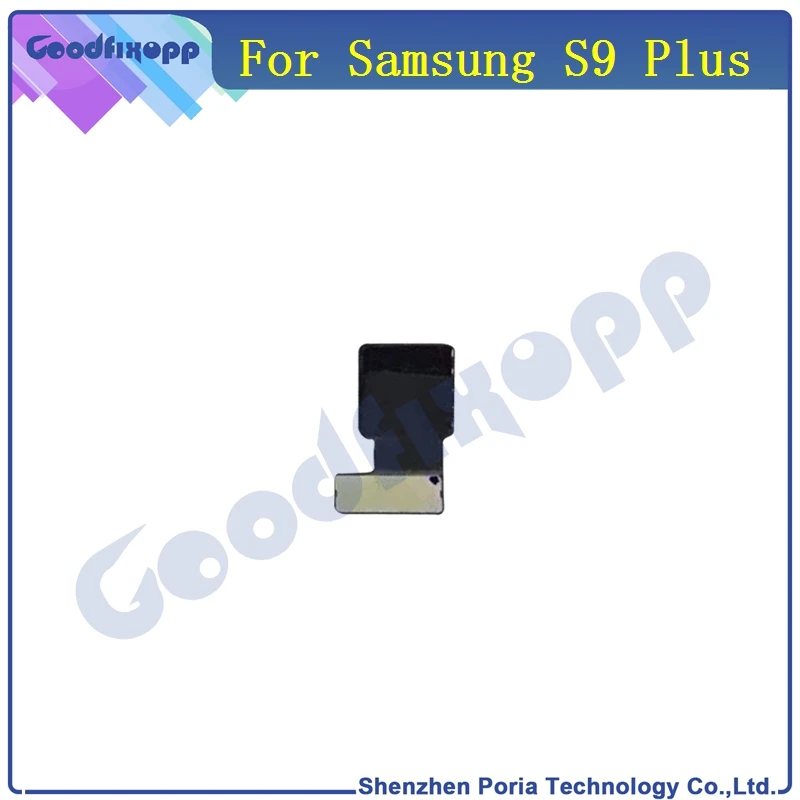 1 шт. для Samsung Galaxy S9 Plus Фронтальная маленькая фронтальная камера гибкий кабель