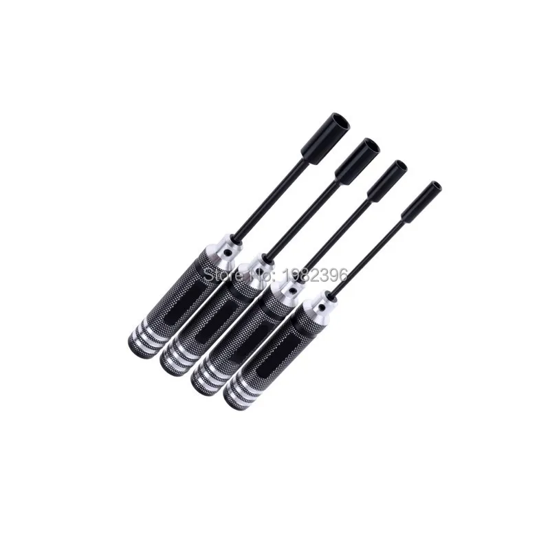 RC Screwdriver 4.0/ 5.5/7.0/8.0 mm1.5/2.0/2.5/3.0mm 1.5/2/2.5/3/4/5.5mmHex / 10in 1 bag set Tool Kit for Models | Игрушки и хобби