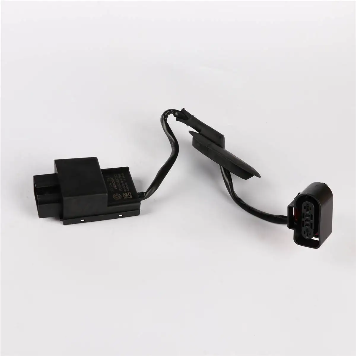 Контроллер автомобильного топливного насоса OEM 1 шт. модуль датчика блока для VW