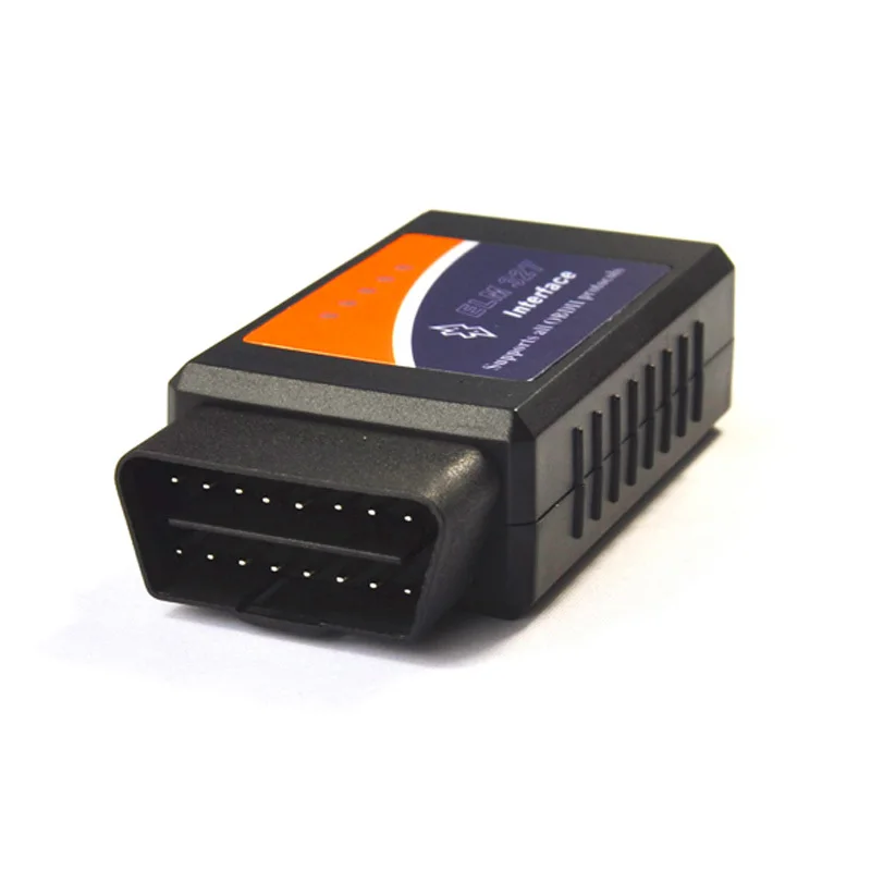 ELM327 Bluetooth Плюс OBD2 адаптер кабель экономия пакет V2.1 считыватель кодов и 16pin