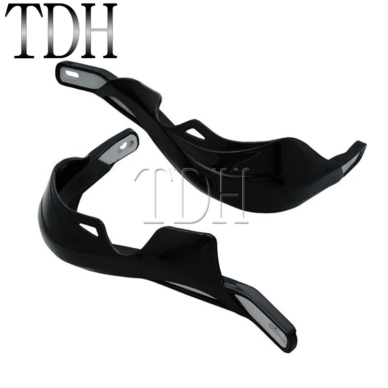 Накладки для мотоцикла kawasaki KX KXF KDX KLX KL 7/8 черные защитные накладки 22 2 дюйма 250