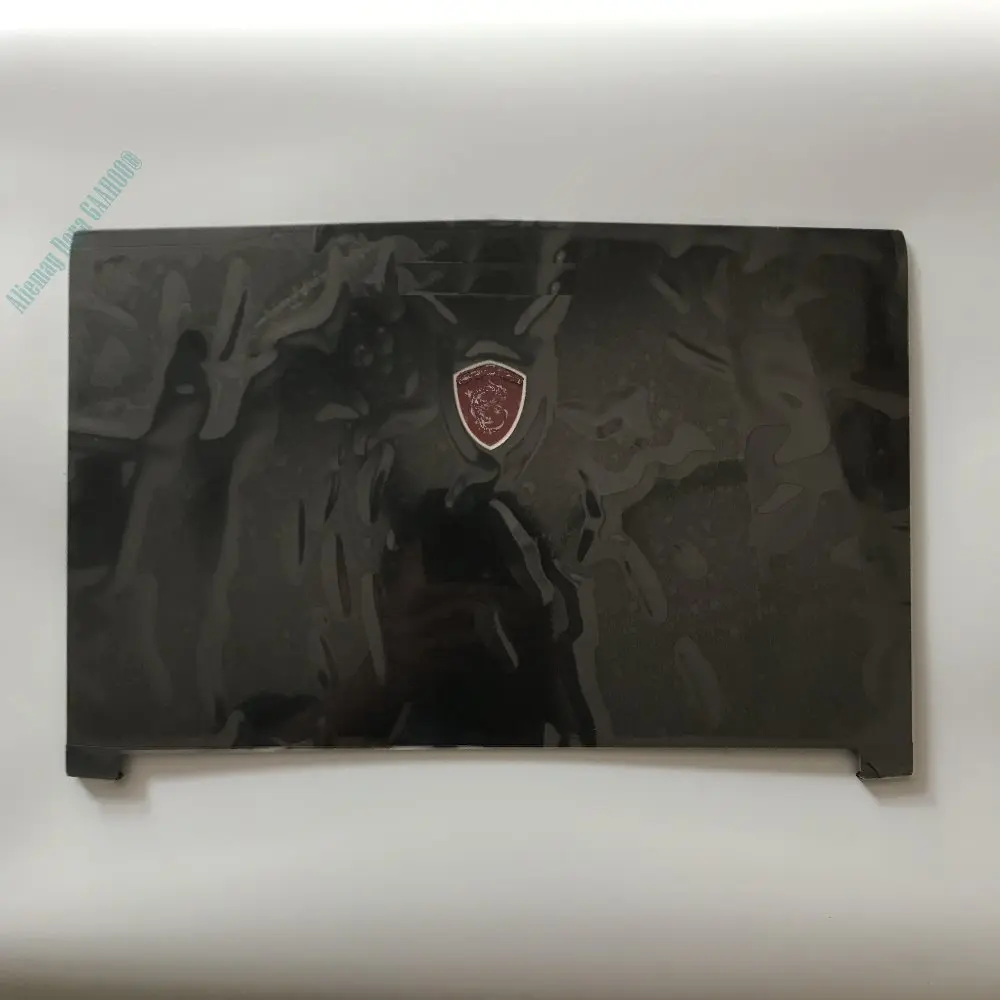 Абсолютно новые оригинальные детали для ноутбуков MSI GE62 2QD 007XCN верхняя задняя