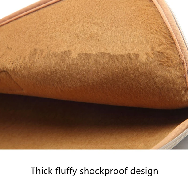 

Sleeve case for Macbook air Retina Pro 11 12 13 14 15 Laptop Bag 15.6 Notebook for xiaomi ipad 2018 Tablet mini air 5 6 Cover