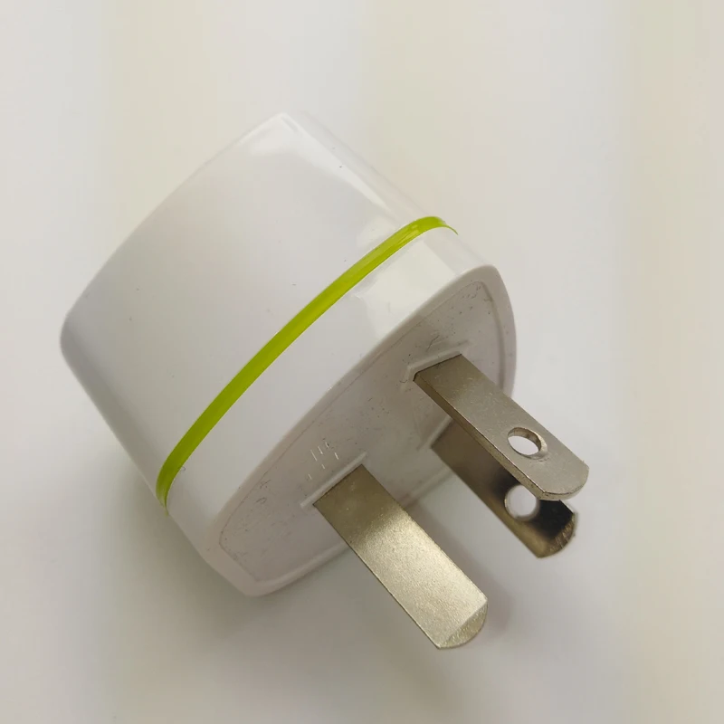 Переходник для вилки Австралия | Электроника