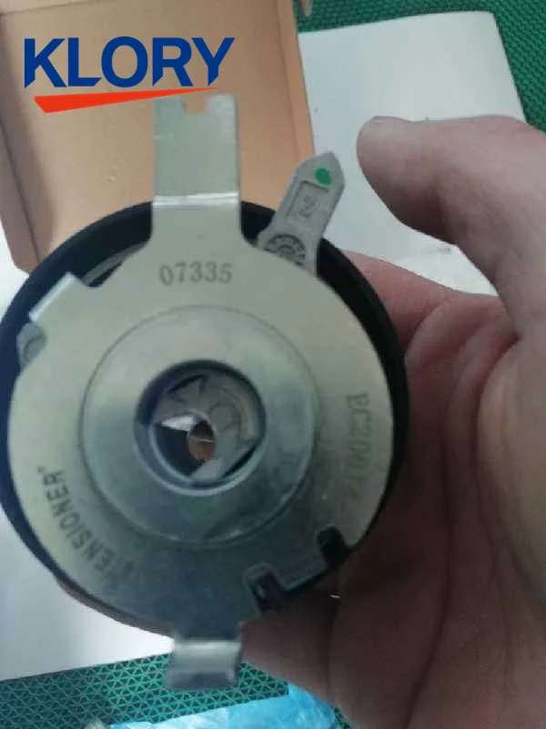Комплект TIMMING ALT97009 для Chery A3 A5 1 6 8 2.0L SQR481F SQR484F|Подшипники двигателя| |