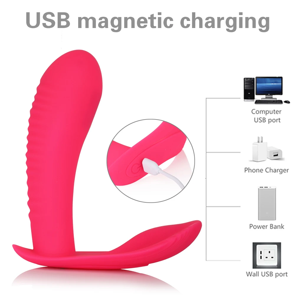 Powerful Vagina Massage Vibrators For Women Clitoris Stimulation G Spot Vibrator Erotic Sex Toys Masturbation Shop | Красота и
