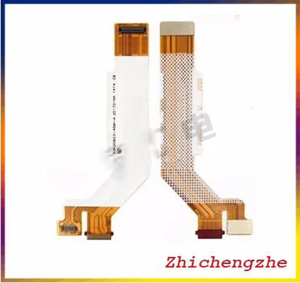 10 шт./лот для замены гибкого ленточного кабеля ЖК дисплея HTC Desire 610 |flex ribbon cable|flex