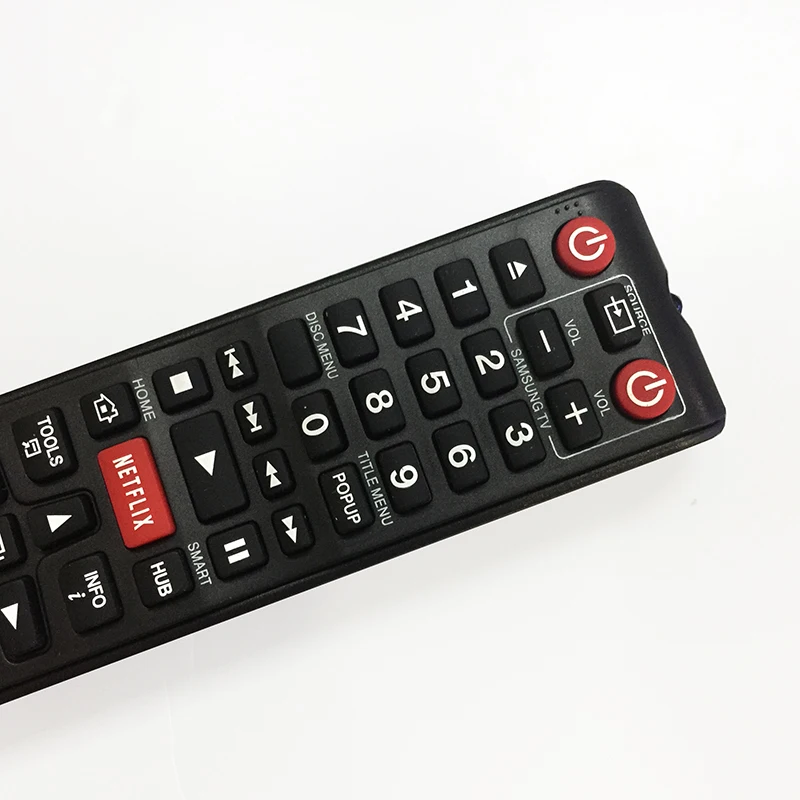 Replacement Remote for Samsung AK59-00146A BDE5300 BDE5300/ZA BDE5400 BDE5400/ZA BDEM53 BDEM53/ZA BDE5400/ZC Blu Ray | Электроника