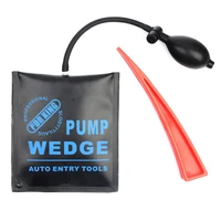 pump wedge air wedge auto entry tools airbag lock pick set auto lockout car window