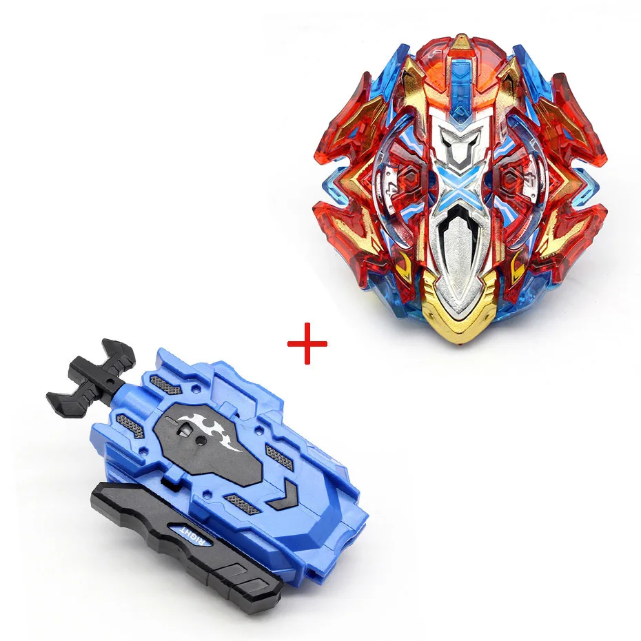Takara Tomy Bey Bay Burst волчок B-129 B122 с пусковым лезвием из металла и пластика Fusion 4d Подарочные игрушки для детей - Цвет: B -92