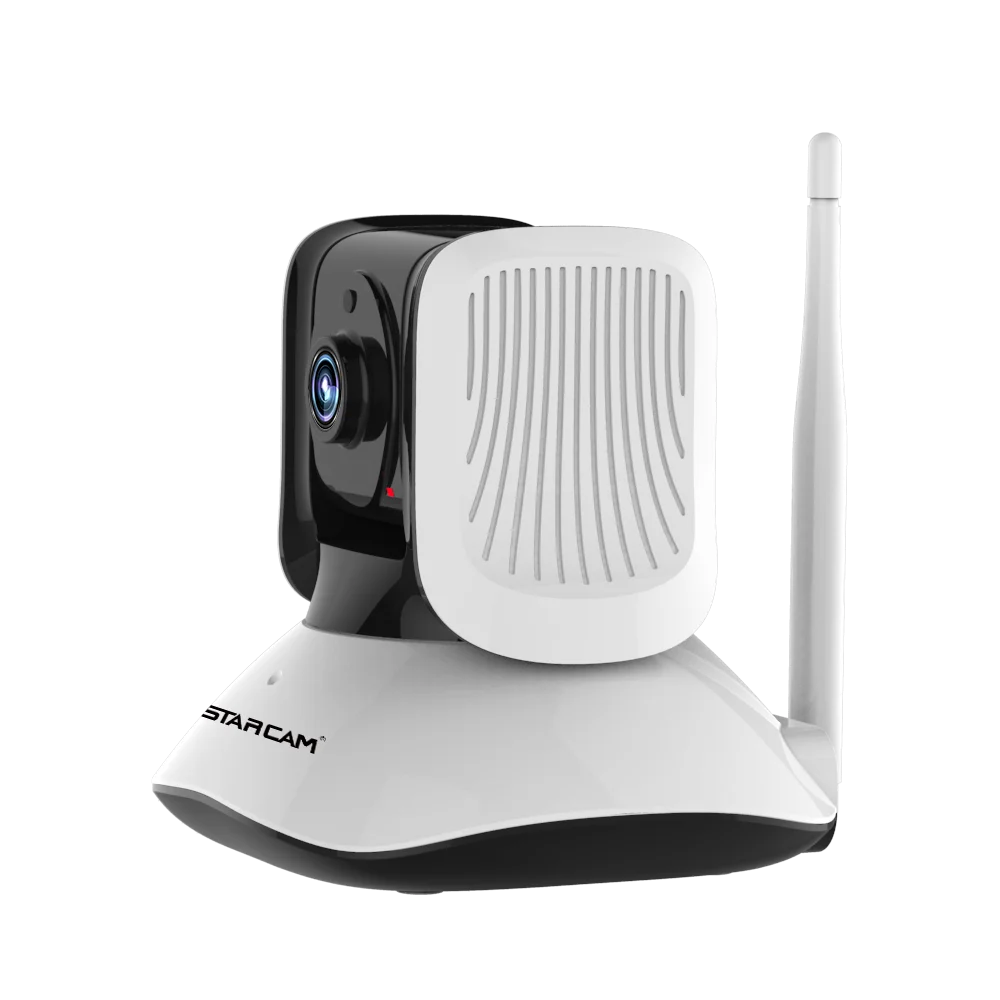 Беспроводная камера видеонаблюдения 2 МП Wi Fi 1080P HD PTZ|Камеры видеонаблюдения| |