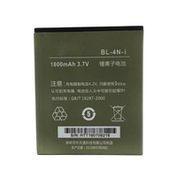 for innos bl 4n i 1800mah battery for dns s4503q s4503 small dragonfly i6c i6 battery