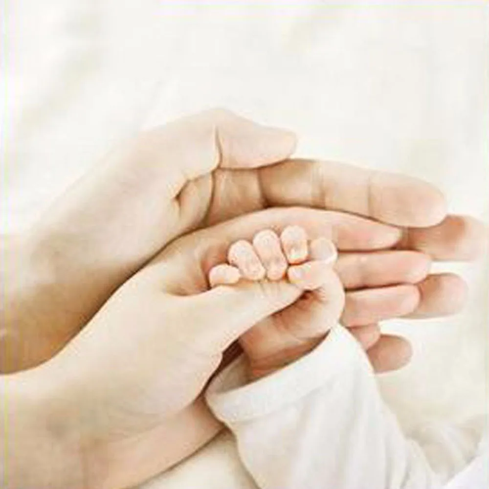 Алмазная 3D вышивка сделай сам большая ручка маленькая рука любовь кристалл