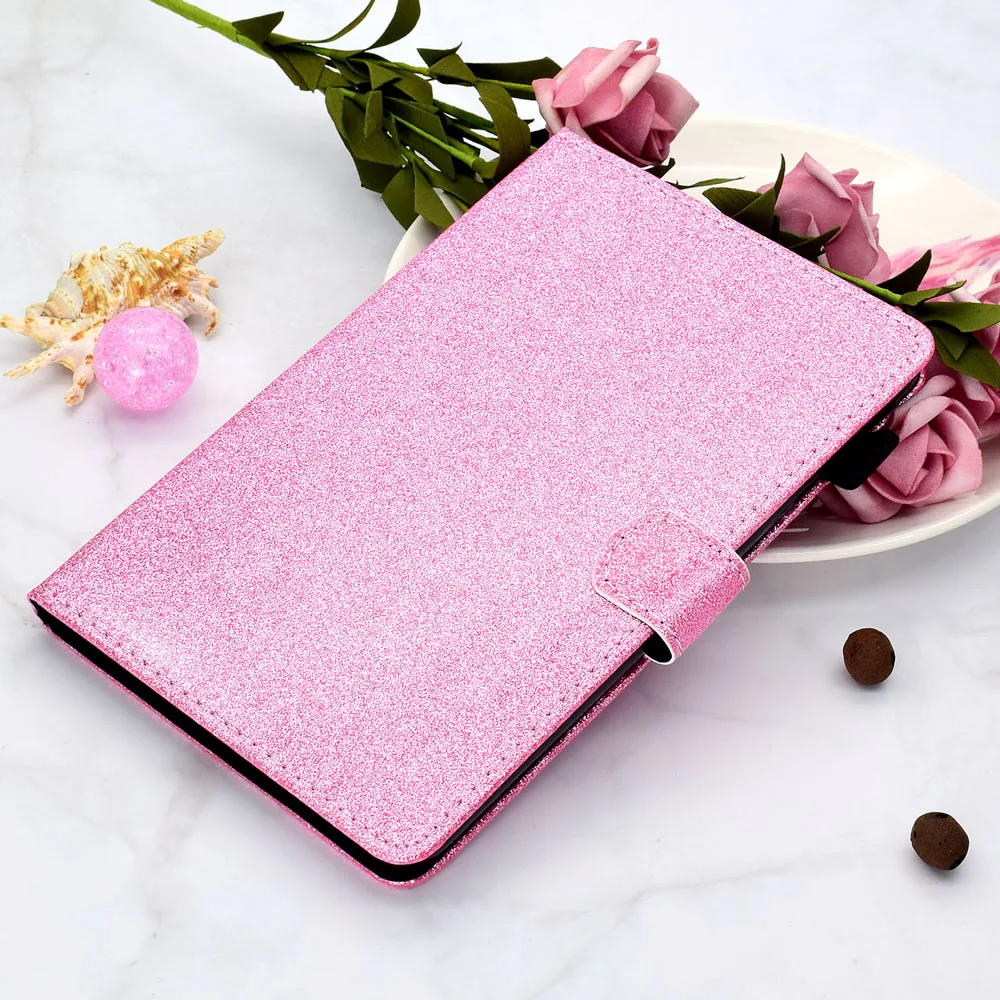 Роскошный блестящий чехол для huawei MediaPad T3 10, чехлы для huawei Honor Play Pad 2, AGS-L09, AGS-L03, защитный бампер для AGS-W09
