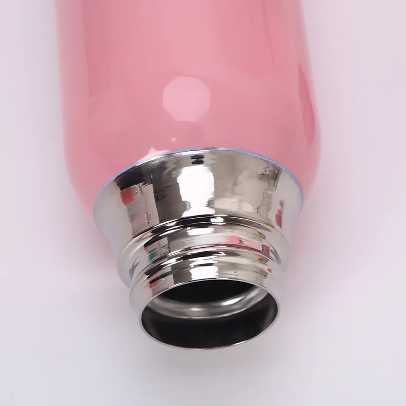 350 мл ромбовидный термос молочный кофе кружка из нержавеющей стали Термокружка