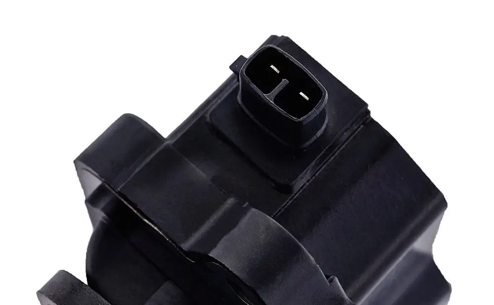 Катушка зажигания UF133 7805-2163 27301-26002 C1121 Fit 1996 hyundai акцент 1.5L L4 | Автомобили и