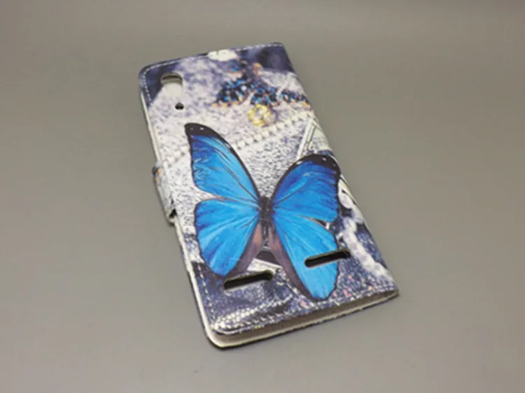 Новый цветной дизайнерский чехол бумажник с рисунком флага для Lenovo Lemo K3 K30 K30T A6000