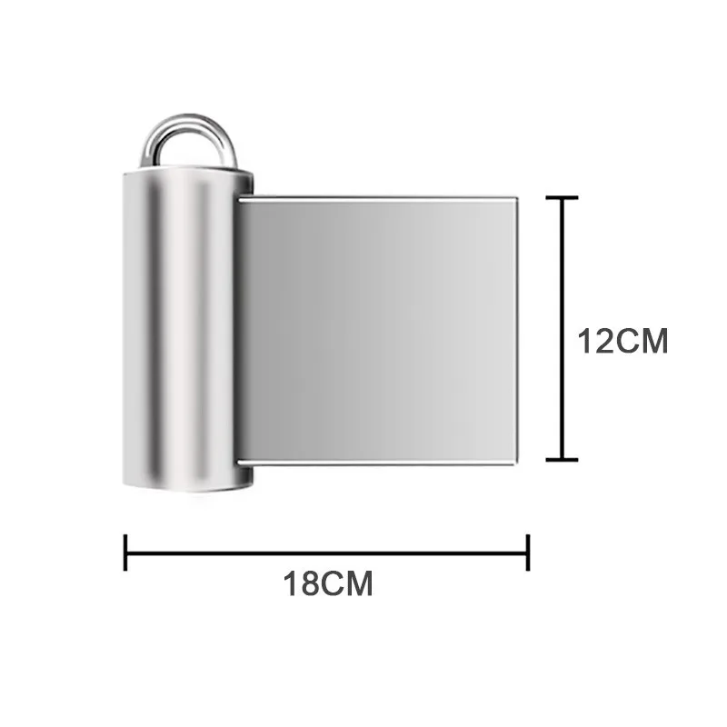 Супер Мини крошечный USB флеш накопитель 2 0 8 ГБ/16 ГБ/32 ГБ/64 ГБ дисковый подарки