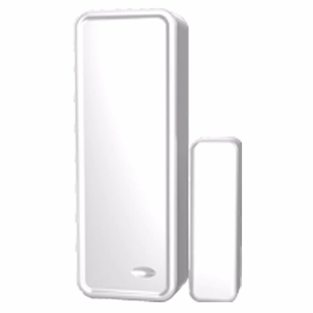 SmartYIBA 433Mhz 433MHz Window Door Magnet Sensor Open/Close Gap Alarm Detector For G90B Plus | Безопасность и защита