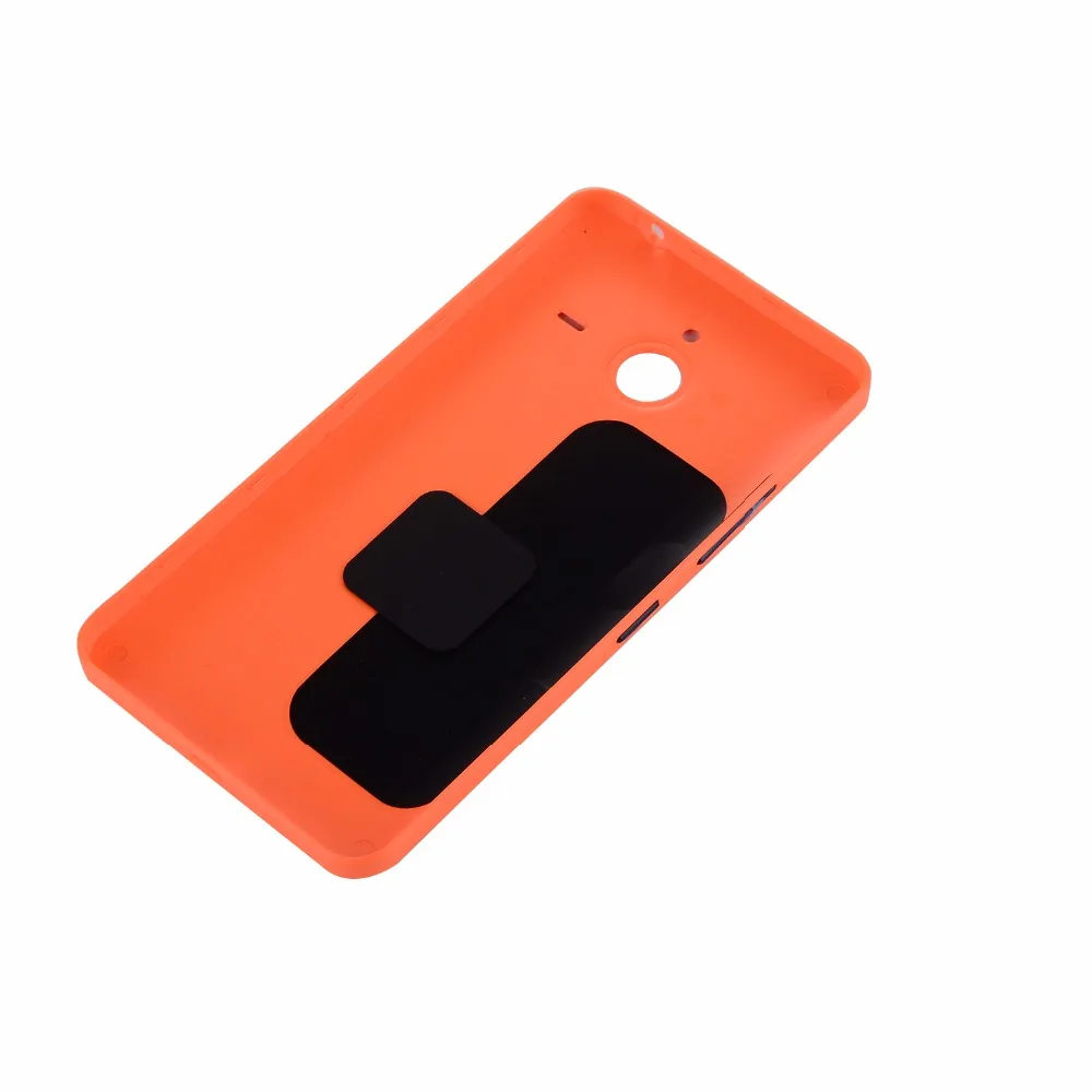 OEM 640XL Крышка корпуса аккумулятора для Nokia 640 XL крышка | Мобильные телефоны и