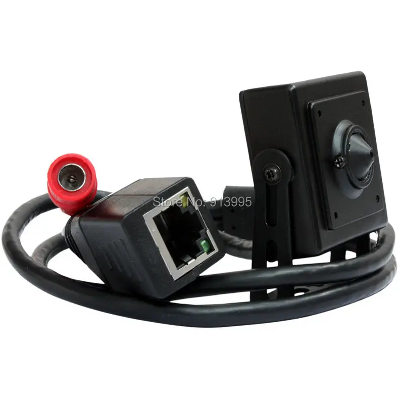 1.0MP HD 720P Onvif 2 0 3 7 мм объектив Супер Мини ip камера для ATM HVR/NVR|camera timer|camera phone lenscamera lens