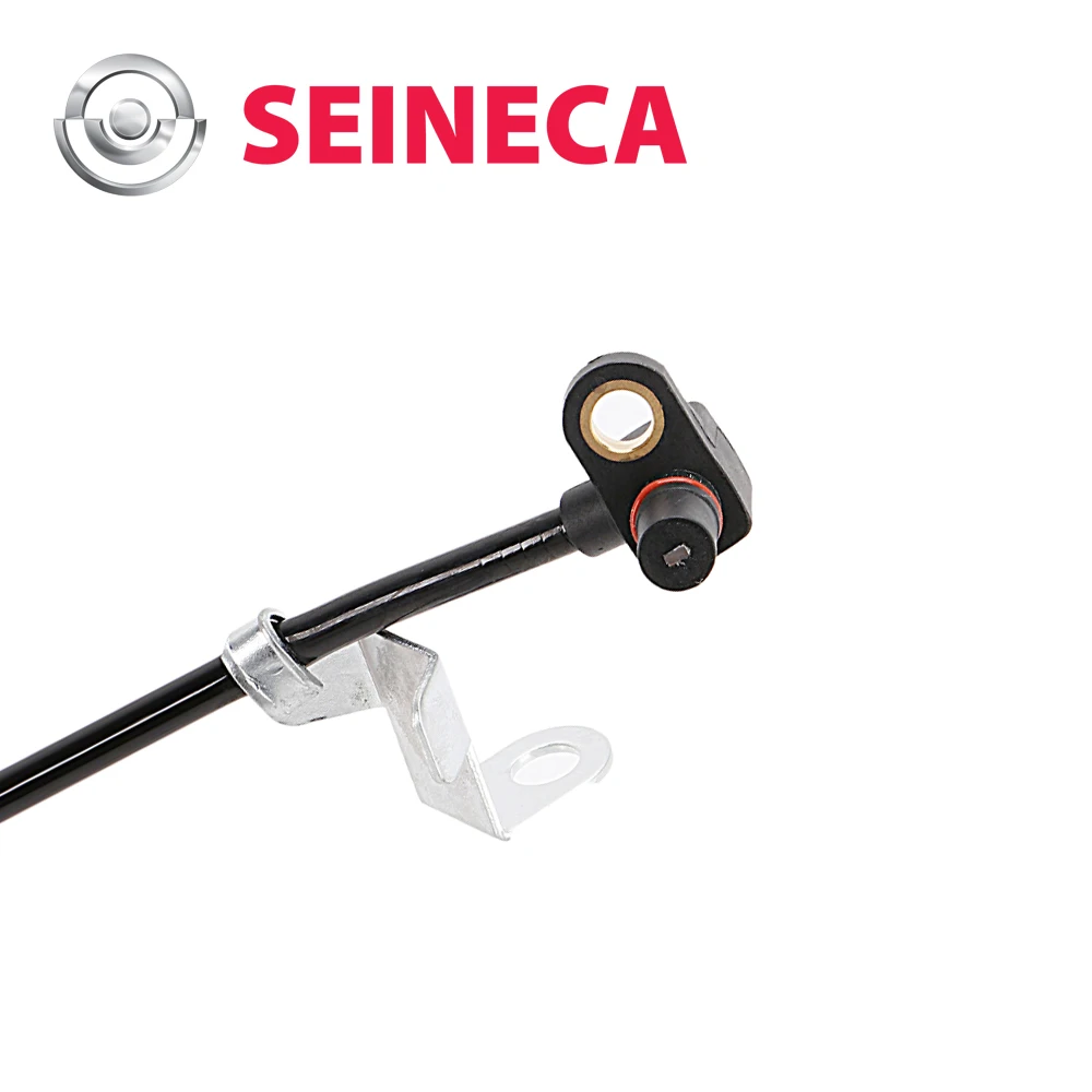 CGQ 1 комплект ABS колеса датчик скорости передний L & R для Chevrolet GMC 15990503 15990504 19181877