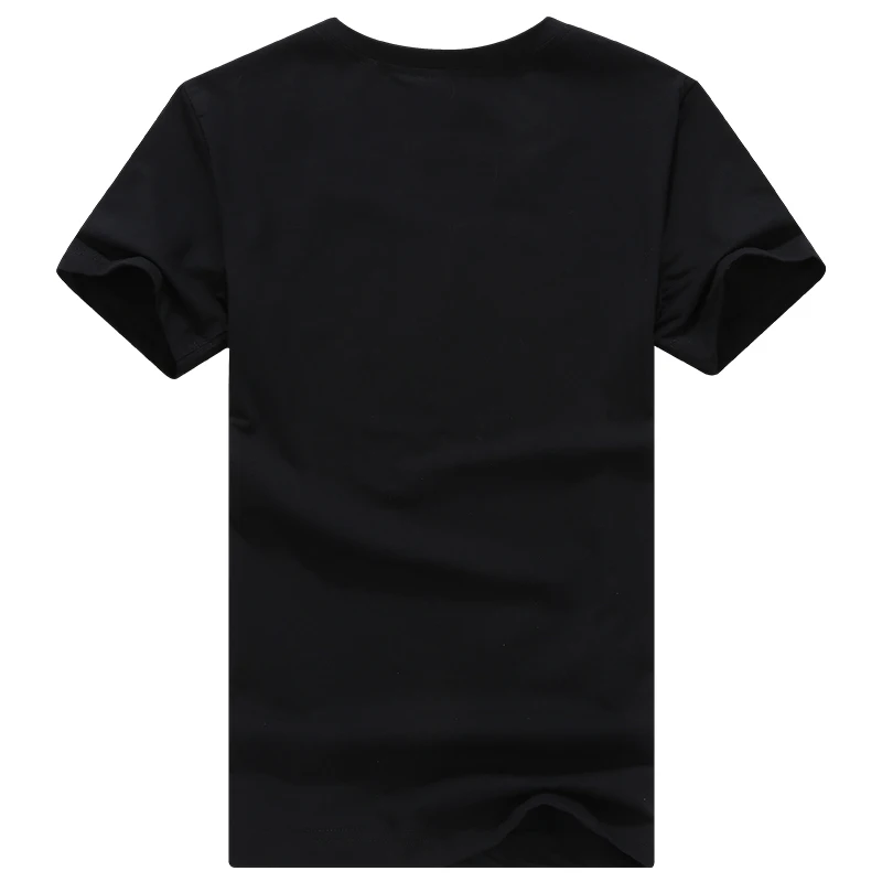 2017 Летний Стиль Майка Мужчины Мультфильм Печати Футболка С Коротким Рукавом о